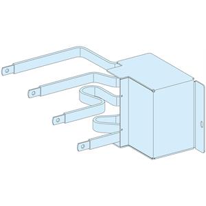 Ligacao P NSX-INS250 HZ. Base Man 4P
