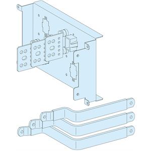 Ligacao P jusante NSX630 Fixo Man 3P