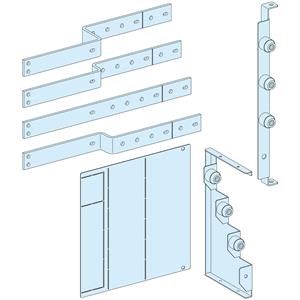 Ligacao P jusante NS1000 HZ. 4P