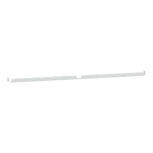 Liston embellecedor, ancho 1.200mm
