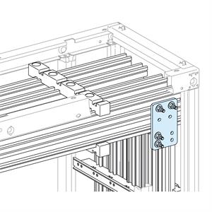 Ligacao vertical longa 2500A p/ LGYE