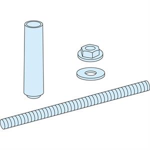 Linergy LGYE 12 paraf. sup. bar. 150mm