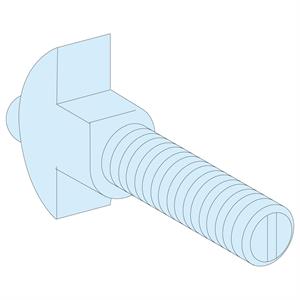 Linergy LGY 20 parafusos M8 C36