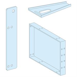 1 Suporte lateral pedestral IP55 A150