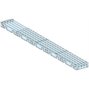 Linergy BW JdB isolado 4P 125A,L=750mm