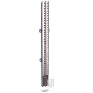 Linergy BW JdB isolado 4P 250A,L=1m