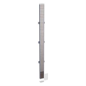 Linergy BW JdB isolado 4P 160A,L=1,4m