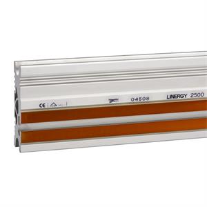 Linergy LGYE Barra 2500A, C=1625mm