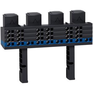 Linergy FM 4P 160A 1/2 Fila