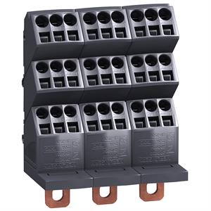 Linergy DP 3P 250A 9 saidasxFase