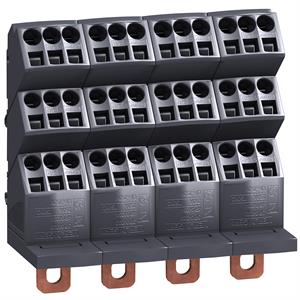 Linergy DP 4P 250A 9 saidasxFase