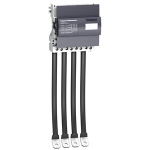 Linergy DX 4P 160A 13 saidasxFase