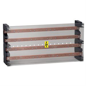 Linergy BS, repartidor escada 160A 4P