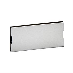 12 etiquetas para gravar 25x85