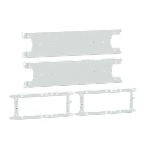 Platina P NSXm 3P/4P Vert. L650