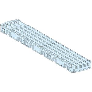 Linergy BW JdB isolado 3P 125A,L=450mm