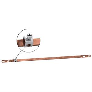 Linergy TB Barra PE 12x3mm2 C=330mm