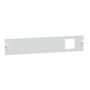 Espelho G/P  4 aparelho 96x96 L850 3M