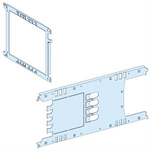 Platina P NSX250 HZ. Chassis 3P/4P