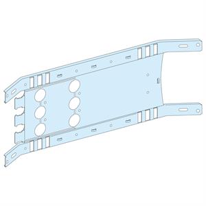 Platina P 3NSX-INS-CVS250 Vert. Fixo