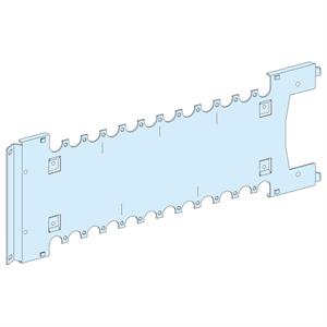 Platina P 3NSX250 Vert. Base/Chassis