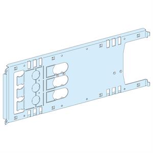 Platina P NSX-CVS630 HZ.Fixo/Base(3P)