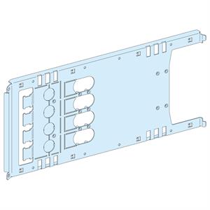 Platina P NSX-CVS630 HZ.Fixo/Base(4P)