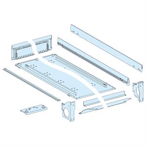 Extensao armario G IP30, 33M L300