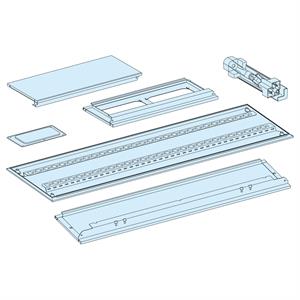 quadro G IP55, 33M, A=1750mm
