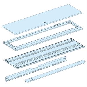 Extensao + Porta G IP55, 23M, L300