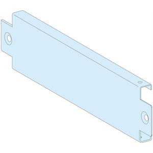 2 Placas laterais pedestral P600