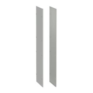 2 Paineis laterais P IP30 P600