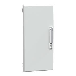 Porta opaca extensao G IP40, 12M