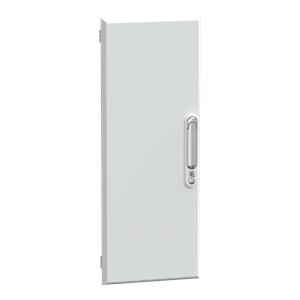 Porta opaca extensao G IP40, 15M