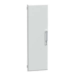 Porta opaca extensao G IP40, 18M
