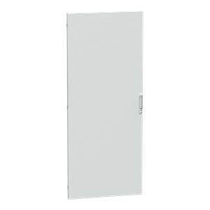 Porta opaca reforcada IK10 IP30 L800
