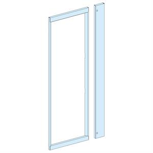 Moldura revestimento IP30 L800