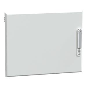 Porta opaca G IP40, 9M, A=480mm
