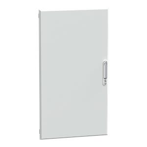 Porta opaca G IP40, 21M, A=1080mm