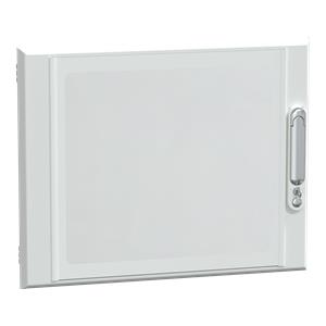 Porta Transp. G IP40, 9M, A=480mm