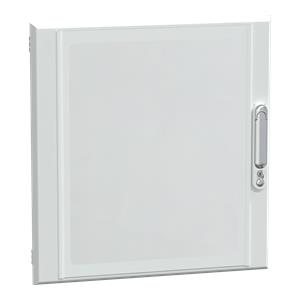 Porta Transp. G IP40, 12M, A=630mm