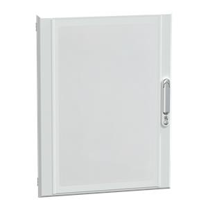 Porta Transp. G IP40, 15M, A=780mm