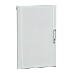 Porta Transp. G IP40, 18M, A=930mm