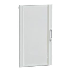 Porta Transp. G IP40, 21M, A=1080mm