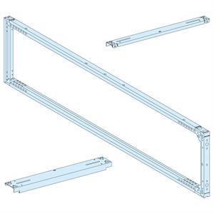 Estrutura PrismaSeT P L650 P400
