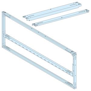 Estrutura PrismaSeT P L800 P400