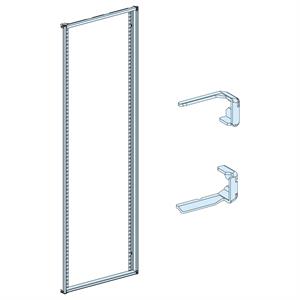 Moldura sup. espelhos basculante L400
