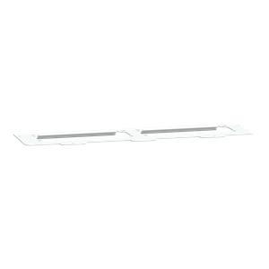 Placa passa cabo interface G IP30 L600