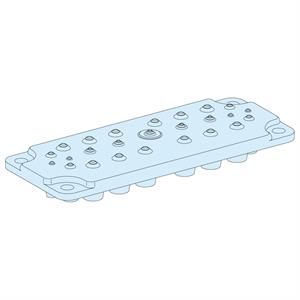 PPC membrana G IP55, 25 entradas