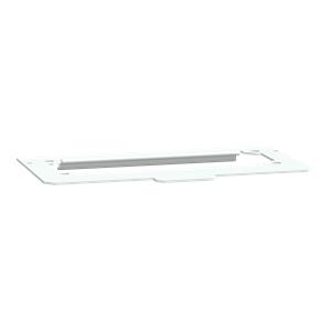 Placa passa cabo interface G IP30 L300